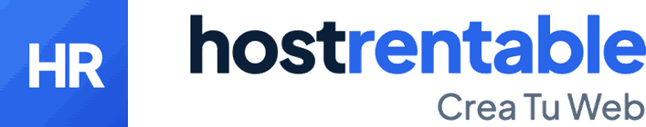 HostRentable — Crea Tu Web