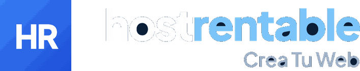 HostRentable — Crea Tu Web